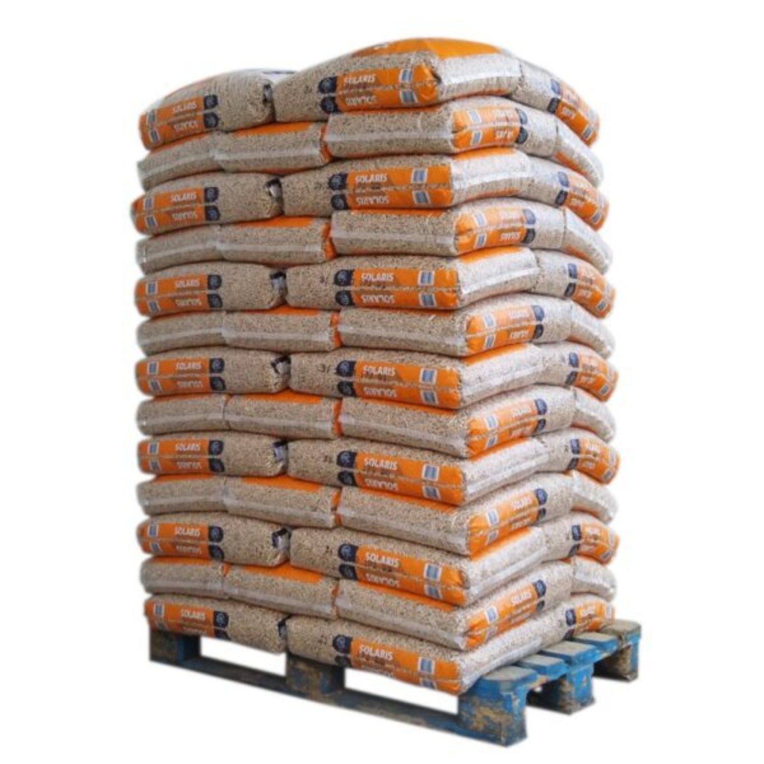 BIO-TECHNIK Holzpellets