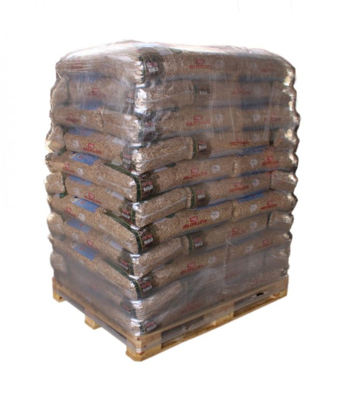 Holzpellets HOYER
