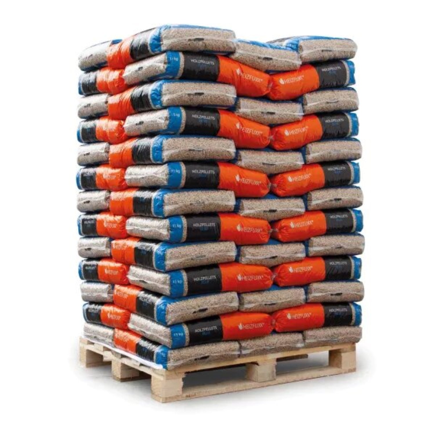 Holzpellets Blue (ENplus A1)