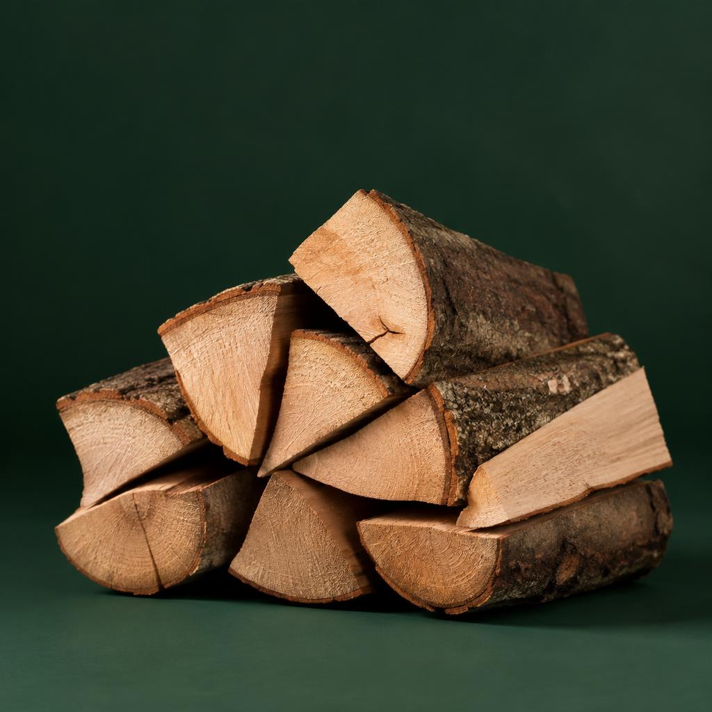 Brennholz